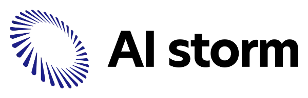 AI storm